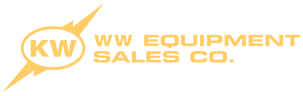 W.W. Equipment Sales Logo