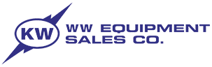 W.W. Equipment Sales Logo