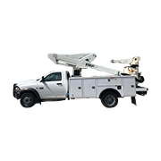 Bucket Trucks