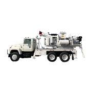 Digger Trucks