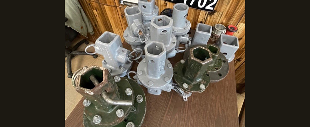 Used Parts