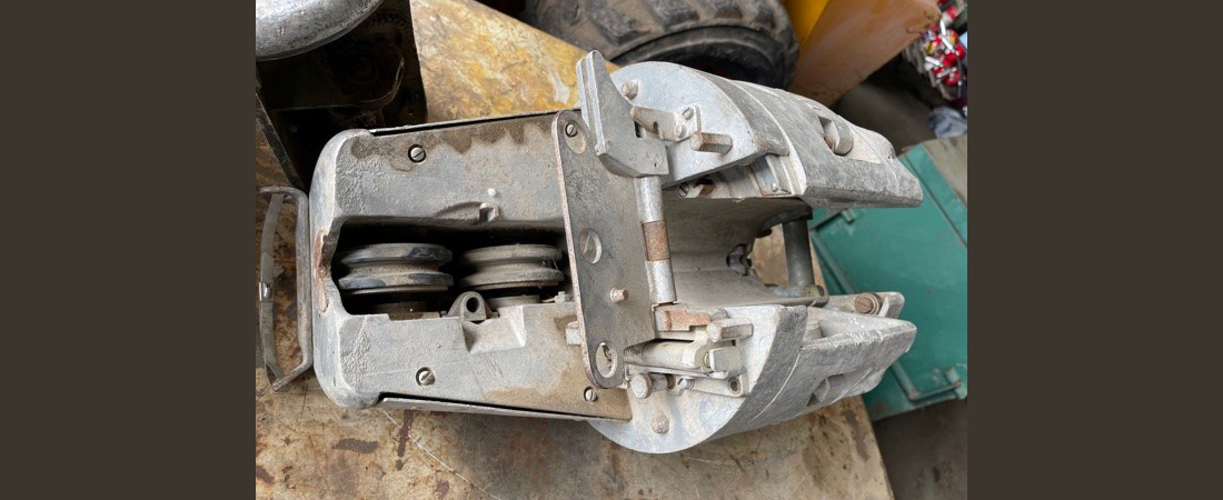 Used Parts
