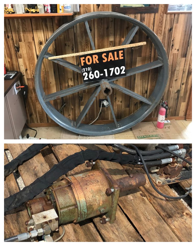 Recently Sold Equipment Utility, Service Trucks & More WW Equipment Sales